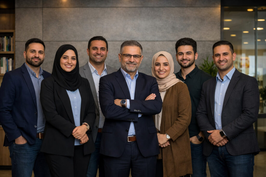 تیم موسسه فناوری اطلاعات مولوی