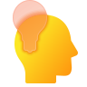 icons8 brainstorm skill 96