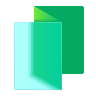 icons8 folded booklet 96