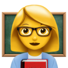 👩 🏫